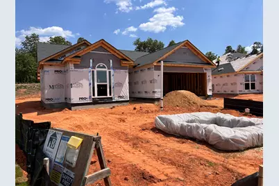 8375 Snelling Drive, Aiken, SC 29803 - Photo 2