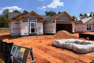 8375 Snelling Dr, Aiken, SC 29803 - Photo 2