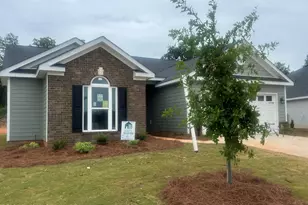 8375 Snelling Dr, Aiken, SC 29803 - Photo 2
