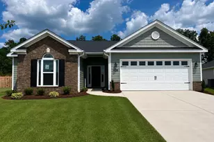 8375 Snelling Dr, Aiken, SC 29803 - Photo 1