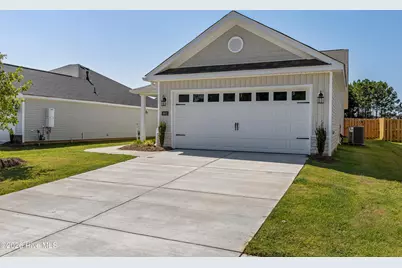 8902 Snelling Drive, Aiken, SC 29803 - Photo 4