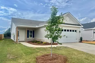 8902 Snelling Dr, Aiken, SC 29803 - Photo 2