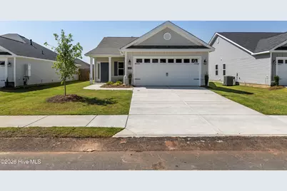 8902 Snelling Drive, Aiken, SC 29803 - Photo 2