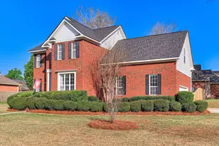 1134 Rivershyre Dr, Evans, GA 30809 - Photo 58