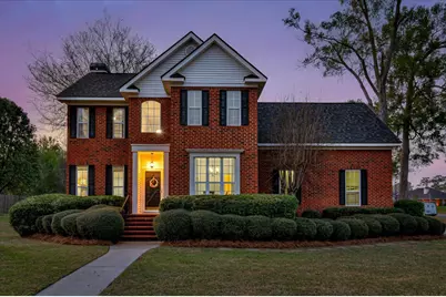 1134 Rivershyre Drive, Evans, GA 30809 - Photo 1