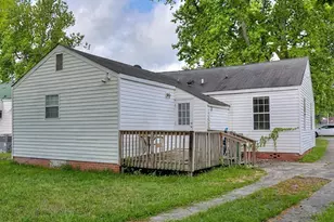 1122 Murphy St, Augusta, GA 30904 - Photo 6