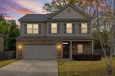 1336 York Drive, Augusta, GA 30813 - Photo 2