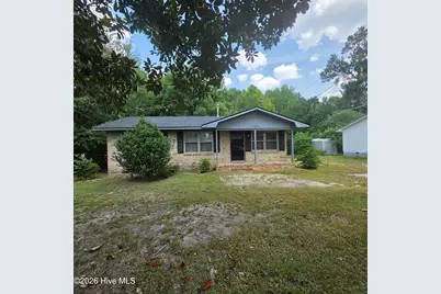 1078 Old Washington Road, Thomson, GA 30824 - Photo 1