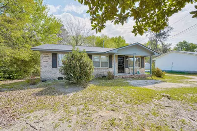 1078 Old Washington Road, Thomson, GA 30824 - Photo 1