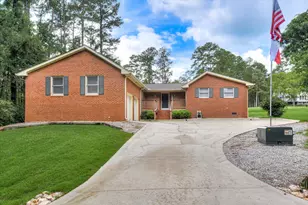256 Brassie Dr, McCormick, SC 29835 - Photo 1