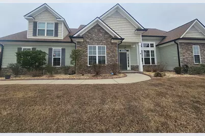 456 Weyanoke Drive, Evans, GA 30809 - Photo 1