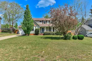 557 Forest Crossing, Martinez, GA 30907 - Photo 4
