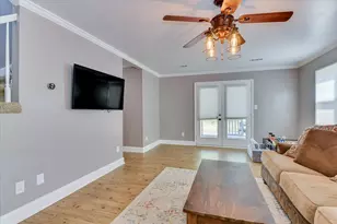 557 Forest Crossing, Martinez, GA 30907 - Photo 8