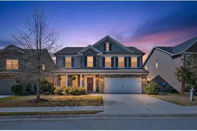 531 Bunchgrass Street, Evans, GA 30809 - Photo 2