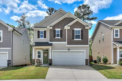 843 Elsie Drive, North Augusta, SC 29860 - Photo 1