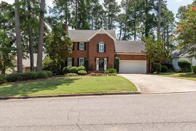 4099 Eagle Nest Drive, Evans, GA 30809 - Photo 1