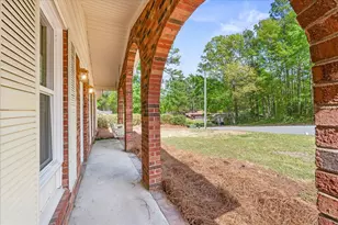 3569 Woodlake Rd, Hephzibah, GA 30815 - Photo 4