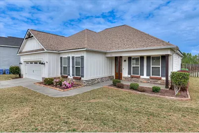 151 Headwaters Drive, Harlem, GA 30814 - Photo 2