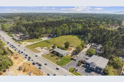 4688 Washington Road, Evans, GA 30809 - Photo 1