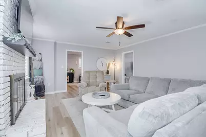275 Hinman Court, Martinez, GA 30907 - Photo 8