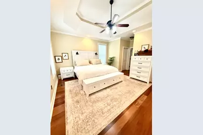 3612 Deerfield Road, Dearing, GA 30808 - Photo 30