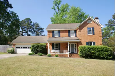 1113 Fall Creek Lane, Grovetown, GA 30813 - Photo 1