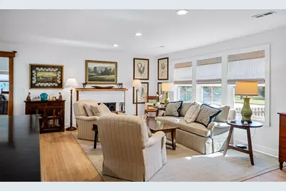 423 Kershaw Place, Aiken, SC 29801 - Photo 8