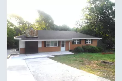 2430 Ridge Road Road, Augusta, GA 30906 - Photo 1