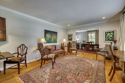 3006 Hampshire Drive, Augusta, GA 30909 - Photo 8
