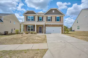 6082 High Top Ln, Aiken, SC 29801 - Photo 44