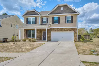 6082 High Top Lane, Aiken, SC 29801 - Photo 2