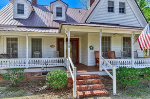 158 Murrow St, Blythe, GA 30805 - Photo 8