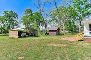 158 Murrow St, Blythe, GA 30805 - Photo 44