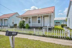 1606 Broad St, Augusta, GA 30904 - Photo 2