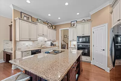 711 Big Holley Drive, Martinez, GA 30907 - Photo 28