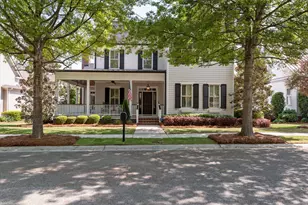 711 Big Holley Dr, Martinez, GA 30907 - Photo 4
