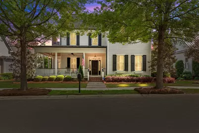 711 Big Holley Drive, Martinez, GA 30907 - Photo 10