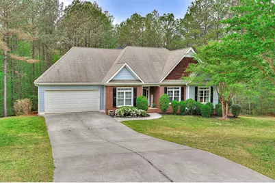 1067 Maiden Cane Way, Lincolnton, GA 30817 - Photo 2