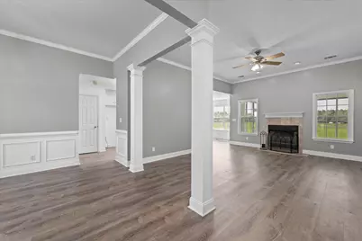 885 Hobbs Mill Road, Dearing, GA 30808 - Photo 8