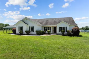 885 Hobbs Mill Rd, Dearing, GA 30808 - Photo 2