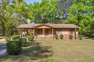 81 Haynes St, Warrenton, GA 30828 - Photo 2