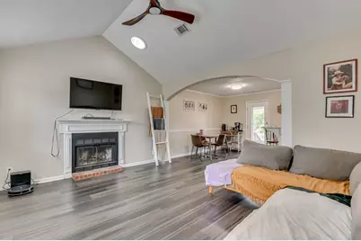 3139 Switzer Drive, Augusta, GA 30909 - Photo 4
