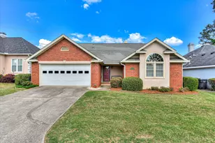 2949 Hillcreek Dr, Augusta, GA 30909 - Photo 4