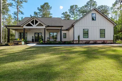232 Eutaw Springs Trail, North Augusta, SC 29860 - Photo 1