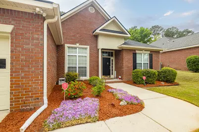 1059 Blackfoot Drive, Evans, GA 30809 - Photo 4