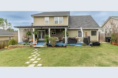 719 Keyes Drive, Grovetown, GA 30813 - Photo 46