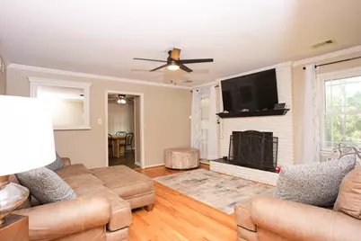 3215 Skinner Mill Road, Augusta, GA 30909 - Photo 10