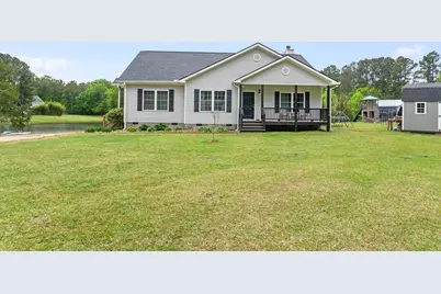 843 Us-25, Edgefield, SC 29824 - Photo 1