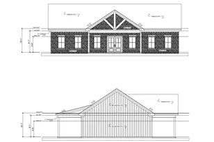 4113 Bath-Edie Rd, Blythe, GA 30805 - Photo 2