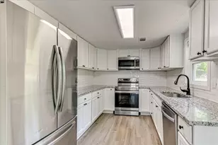 3616 Morgan Rd, Hephzibah, GA 30815 - Photo 2